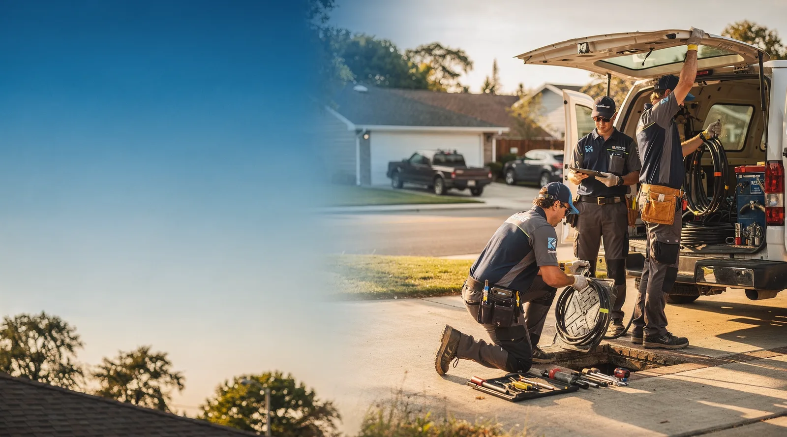 Water Softener Installation in Marina, CA near me